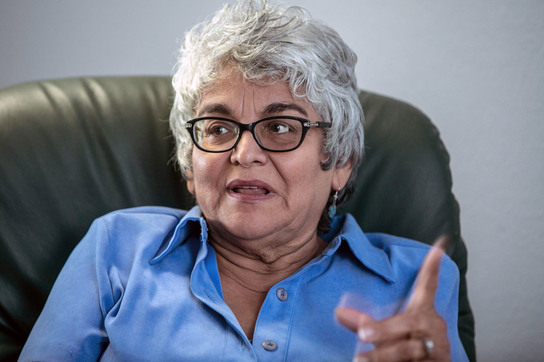 Lupe Alvarez